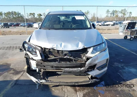 2018 Nissan Rogue S z USA, uszkodzony, nr VIN KNMAT2MT0JP500664